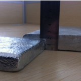 Zinc Ingots 99.995% for Alloy Application thumbnail-4