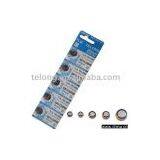 SR1130/SR54/389 Sliver Oxide Cell Battery thumbnail-1