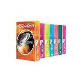 Star Trek Voyager: Seasons 1-7 thumbnail-1