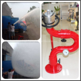 Fire Water Monitor,fire Water Cannon