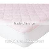 Comfy & Soft Fitted Crib Mattress Cover, Protector thumbnail-4