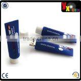 2-4G Capacity and Pvc Material Usb Flash Drive Speed Rating thumbnail-2