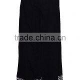 Wholesaler Women Black Color Palazzo