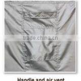 58" 64" 70" 72" Gas Barbecue Protector Outdoor Waterproof BBQ Grill Rain Cover thumbnail-2