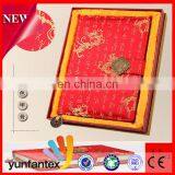 Chinese Traditional Style Beautiful Note Book High Quality for Friends Gift thumbnail-1