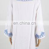 Wholesale Dress Women Ladies Beach Dress Women Wear Ladies Sexy Wears thumbnail-4