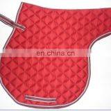 COTTON ENGLISH SADDLE BLANKET thumbnail-1