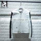 2017 Spring New Women Slim Real Leather Jacket Fashion Korean Women Jacket thumbnail-6