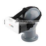 Google Cardboard VR BOX Virtual Reality 3D Glasses For Cell Phone Smartphone thumbnail-4