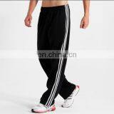 New Mens Sweatpants Casual Loose Plus Size Sport Trousers Straight Tennis Pants thumbnail-2
