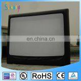 Hot Sale Customized Projection Inflatable Cinema Moive Screen thumbnail-4
