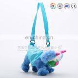 Funny Kids Favorite Plush School Bag Toy & Backpack for School thumbnail-2