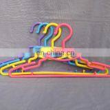 Colorful Plastic Hanger for Drying Clothes thumbnail-1
