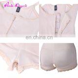 Custom Service Plus Size Body Shaper High Waist Trainer Women thumbnail-6