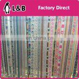 2017 Popular Directive Garments Rhinestone Hot Fix Trimming