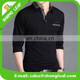 2016 Custom Design of Long t Shirt. Long Sleeve t Shirt thumbnail-1