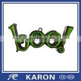 Die Casting Keychain Custom Logo Key Tag thumbnail-4