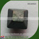 High Quality Square Alloy Rivets for Jeans thumbnail-1