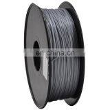 Smooth 1.75MM PLA Filament 5 Shiny Colors 3D Printer Filament Silk Like PLA Filament