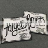 High Quality Woven Badge / Patch Factory Price thumbnail-4