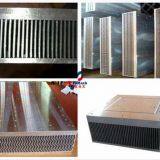 Professional Heatsink Extruded Aluminium Profile , Milling Heatsink Extrusion Profiles thumbnail-3
