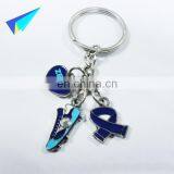 Custom Metal Keychain Factory Price Metal Keychain thumbnail-4