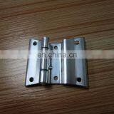 High precision aluminium casted furniture hardware door hinges