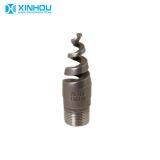 1/4 3/8 Extinguishment Water Spraying Sprinkler Spiral Nozzle thumbnail-1