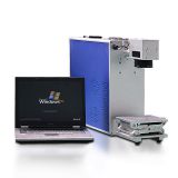 Portable Fiber Laser Marking Machine thumbnail-3