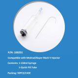 Medrad Mark Mark V ProVis, 150-FT-Q, 200-FT-Q, 60-FT-Q, DSK 130-Q, 86 1319208 1175 thumbnail-1