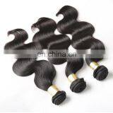 Remy Virgin Brazilian Human Hair Extensions thumbnail-4