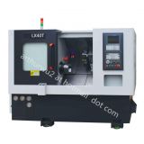 LX40T CNC Lathe Machine