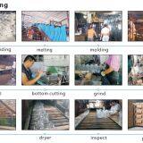 A16-1 Vasos de Vidrio 1.5 Liter Cheap Clear National Blender Spare Parts Replacement Glass Jug / Jar thumbnail-5