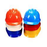 Electrical Standard Industrial Safety Helmet thumbnail-1