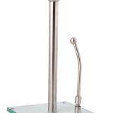 Kitchen Roll Holder, Stainless Steel Paper Holder thumbnail-1