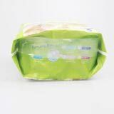 OEM Factory Magic Tape Disposable Baby Diaper Manufacturers In China thumbnail-3
