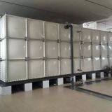 SMC GRP FRP water storage tanks  SMC sectional panel water tank