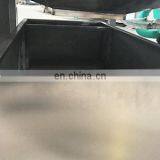 Flat Glass Washing Machine/Automatic Recycle Washing Machine for Tempered Glass thumbnail-2