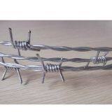 Reverse Twist Barbed Wire thumbnail-2