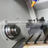 CK6130 Used CNC Metal Spinning Lathe Machine for Sale thumbnail-5