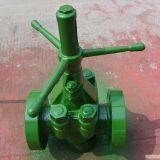 Well Drilling API 6A 2
