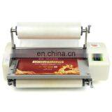 PVC Cold Lamination Film for Picture Protection thumbnail-7