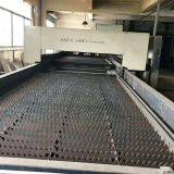 Dazu 2x4m Laser Cutting Machine thumbnail-4