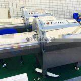 Industrial Automatic Fish Cutting Slicing Machine With Adjustable Thickness thumbnail-6