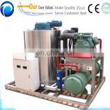 200kg-3 Ton per Day Flake Ice Plant/home Flake Ice Machine Price thumbnail-5