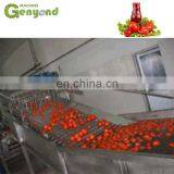 Fruit Jam Tomato Past Process Machine Plant thumbnail-4