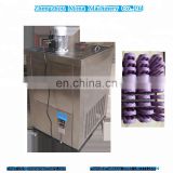 commercial cold drink shop Popsicle machine  automatic manual popsicle ice maker Customized Stainless Steel Popsicle Machine