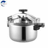 900W Stainless Steel Housing Electric Pressure Cooker thumbnail-5