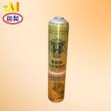 Polyurethane Foam Waterproof SPRAY FOAM Adhesive