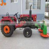 Multifunction Small Disc Mower/Lawn Mower/grass Weeding Machine thumbnail-6